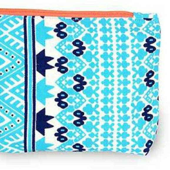 Cosmetic Pouch - Picture 2 of 2